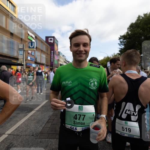 15.09.2024 - PSD Bank Halbmarathon Michael Strokosch http://msf.ph/oto/7097405 15.09.2024 11:19:07 Allgemein zum Event 477, 519 meine-sportfotos.de