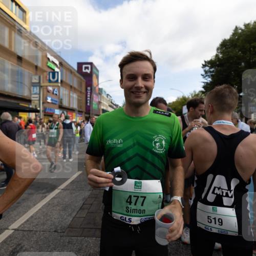 15.09.2024 - PSD Bank Halbmarathon Michael Strokosch http://msf.ph/oto/7097407 15.09.2024 11:19:07 Allgemein zum Event 477, 519 meine-sportfotos.de