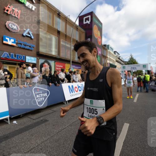 15.09.2024 - PSD Bank Halbmarathon Michael Strokosch http://msf.ph/oto/7097453 15.09.2024 11:17:45 Allgemein zum Event 1005 meine-sportfotos.de