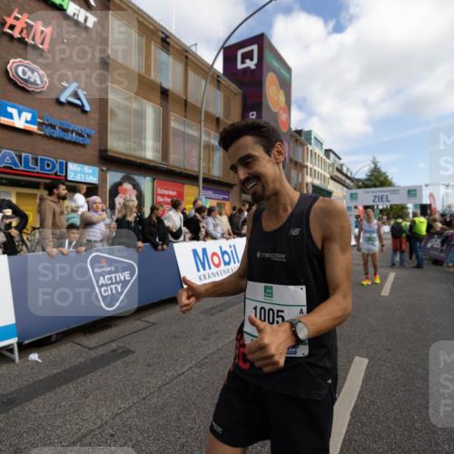 15.09.2024 - PSD Bank Halbmarathon Michael Strokosch http://msf.ph/oto/7097455 15.09.2024 11:17:45 Allgemein zum Event 000, 1005 meine-sportfotos.de