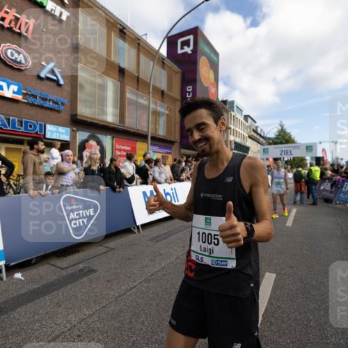 15.09.2024 - PSD Bank Halbmarathon Michael Strokosch http://msf.ph/oto/7097457 15.09.2024 11:17:45 Allgemein zum Event 1005 meine-sportfotos.de