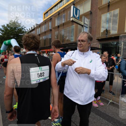 15.09.2024 - PSD Bank Halbmarathon Michael Strokosch http://msf.ph/oto/7097477 15.09.2024 11:16:26 Allgemein zum Event 572, 502 meine-sportfotos.de