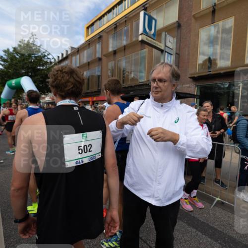 15.09.2024 - PSD Bank Halbmarathon Michael Strokosch http://msf.ph/oto/7097478 15.09.2024 11:16:26 Allgemein zum Event 572, 502, 9 meine-sportfotos.de