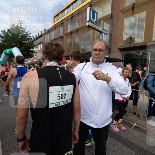 15.09.2024 - PSD Bank Halbmarathon Michael Strokosch http://msf.ph/oto/7097480 15.09.2024 11:16:26 Allgemein zum Event 72, 502 meine-sportfotos.de