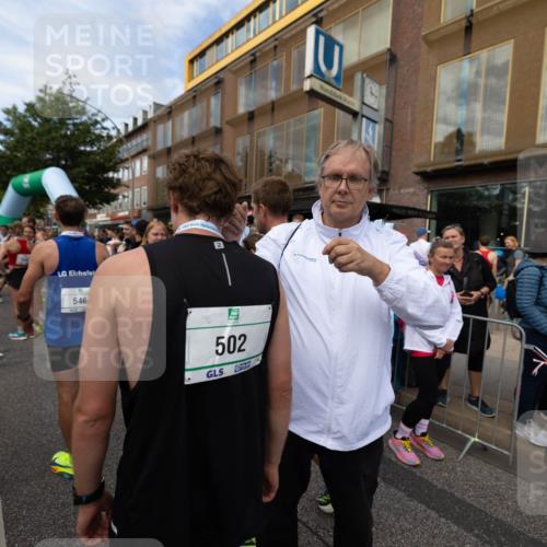 15.09.2024 - PSD Bank Halbmarathon Michael Strokosch http://msf.ph/oto/7097482 15.09.2024 11:16:26 Allgemein zum Event 72, 546, 502 meine-sportfotos.de