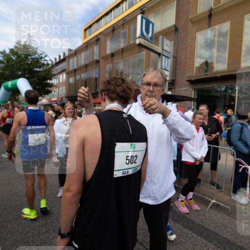 15.09.2024 - PSD Bank Halbmarathon Michael Strokosch http://msf.ph/oto/7097487 15.09.2024 11:16:25 Allgemein zum Event 546, 502 meine-sportfotos.de