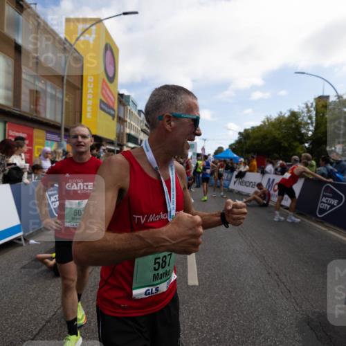15.09.2024 - PSD Bank Halbmarathon Michael Strokosch http://msf.ph/oto/7097506 15.09.2024 11:16:01 Allgemein zum Event 7, 21, 60, 587, 84 meine-sportfotos.de
