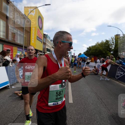 15.09.2024 - PSD Bank Halbmarathon Michael Strokosch http://msf.ph/oto/7097507 15.09.2024 11:16:01 Allgemein zum Event 7, 21, 10, 60, 587, 848 meine-sportfotos.de