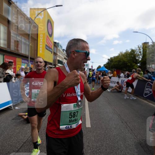 15.09.2024 - PSD Bank Halbmarathon Michael Strokosch http://msf.ph/oto/7097508 15.09.2024 11:16:01 Allgemein zum Event 7, 21, 60, 587, 848 meine-sportfotos.de