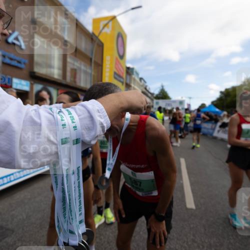 15.09.2024 - PSD Bank Halbmarathon Michael Strokosch http://msf.ph/oto/7097511 15.09.2024 11:15:59 Allgemein zum Event 10, 10, 10 meine-sportfotos.de