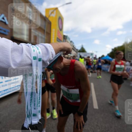 15.09.2024 - PSD Bank Halbmarathon Michael Strokosch http://msf.ph/oto/7097520 15.09.2024 11:15:59 Allgemein zum Event 10, 10, 10 meine-sportfotos.de