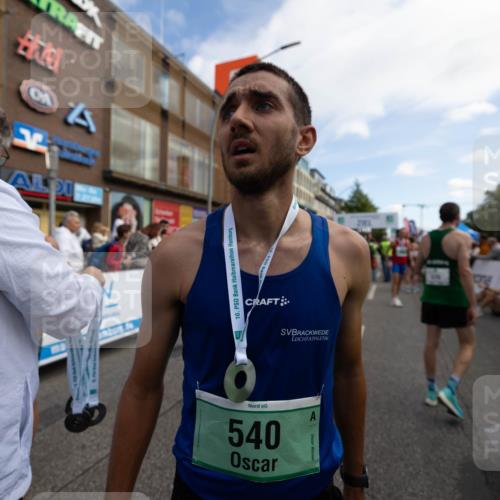 15.09.2024 - PSD Bank Halbmarathon Michael Strokosch http://msf.ph/oto/7097530 15.09.2024 11:15:33 Allgemein zum Event 10, 540 meine-sportfotos.de