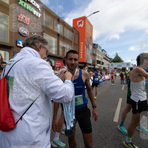 15.09.2024 - PSD Bank Halbmarathon Michael Strokosch http://msf.ph/oto/7097549 15.09.2024 11:15:31 Allgemein zum Event 0 meine-sportfotos.de