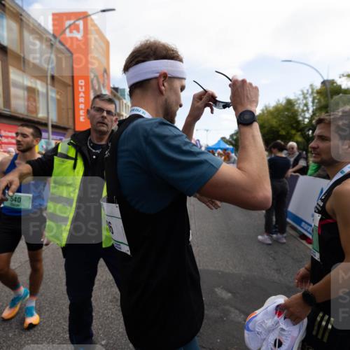 15.09.2024 - PSD Bank Halbmarathon Michael Strokosch http://msf.ph/oto/7097551 15.09.2024 11:15:29 Allgemein zum Event 21, 412, 540, 10 meine-sportfotos.de
