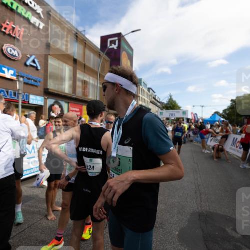 15.09.2024 - PSD Bank Halbmarathon Michael Strokosch http://msf.ph/oto/7097556 15.09.2024 11:15:19 Allgemein zum Event 7, 21, 524, 100 meine-sportfotos.de