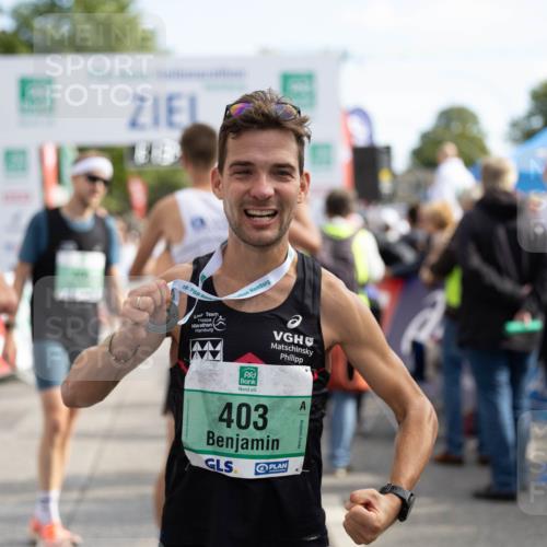 15.09.2024 - PSD Bank Halbmarathon Michael Strokosch http://msf.ph/oto/7097570 15.09.2024 11:14:37 Allgemein zum Event 10, 403 meine-sportfotos.de