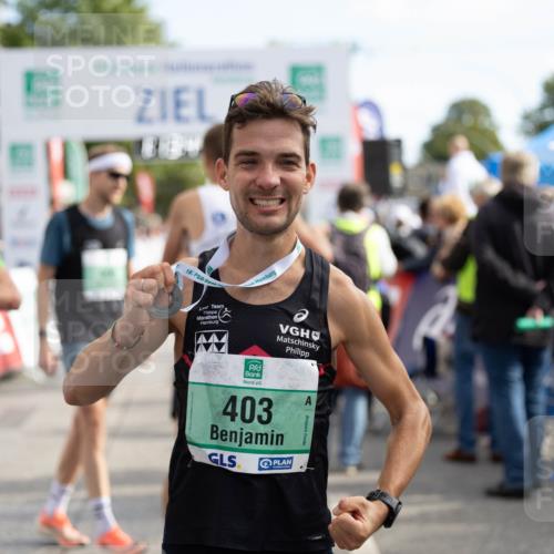 15.09.2024 - PSD Bank Halbmarathon Michael Strokosch http://msf.ph/oto/7097572 15.09.2024 11:14:37 Allgemein zum Event 10, 403 meine-sportfotos.de