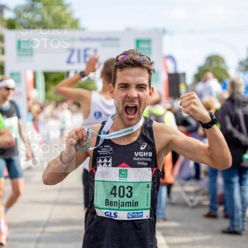 15.09.2024 - PSD Bank Halbmarathon Michael Strokosch http://msf.ph/oto/7097577 15.09.2024 11:14:36 Allgemein zum Event 609, 403 meine-sportfotos.de