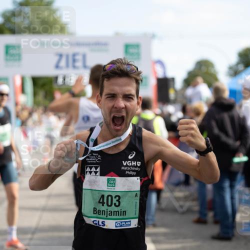 15.09.2024 - PSD Bank Halbmarathon Michael Strokosch http://msf.ph/oto/7097578 15.09.2024 11:14:36 Allgemein zum Event 609, 403 meine-sportfotos.de