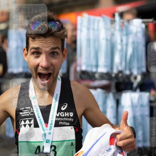 15.09.2024 - PSD Bank Halbmarathon Michael Strokosch http://msf.ph/oto/7097582 15.09.2024 11:14:26 Allgemein zum Event 10 meine-sportfotos.de
