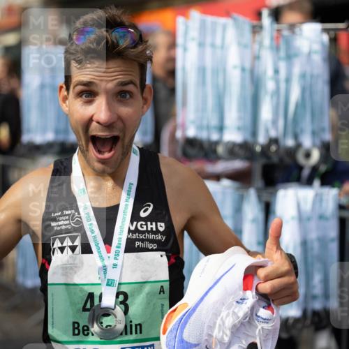 15.09.2024 - PSD Bank Halbmarathon Michael Strokosch http://msf.ph/oto/7097583 15.09.2024 11:14:26 Allgemein zum Event 10, 10 meine-sportfotos.de