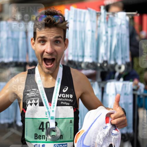 15.09.2024 - PSD Bank Halbmarathon Michael Strokosch http://msf.ph/oto/7097587 15.09.2024 11:14:25 Allgemein zum Event 10, 10, 40 meine-sportfotos.de