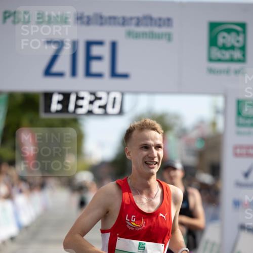 15.09.2024 - PSD Bank Halbmarathon Michael Strokosch http://msf.ph/oto/7097589 15.09.2024 11:14:13 Allgemein zum Event 13, 20, 612 meine-sportfotos.de