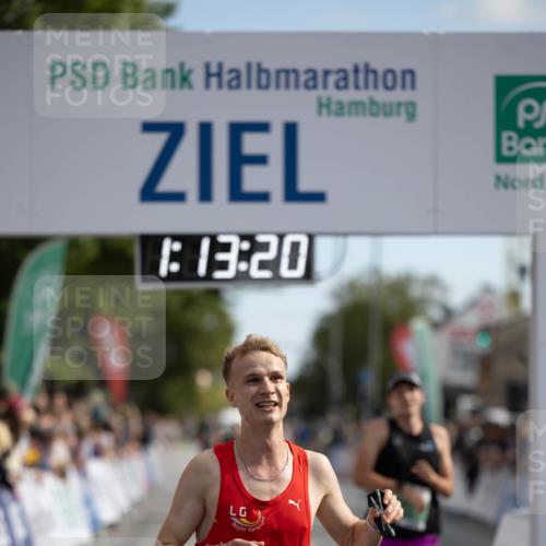 15.09.2024 - PSD Bank Halbmarathon Michael Strokosch http://msf.ph/oto/7097590 15.09.2024 11:14:13 Allgemein zum Event 13, 20, 612 meine-sportfotos.de