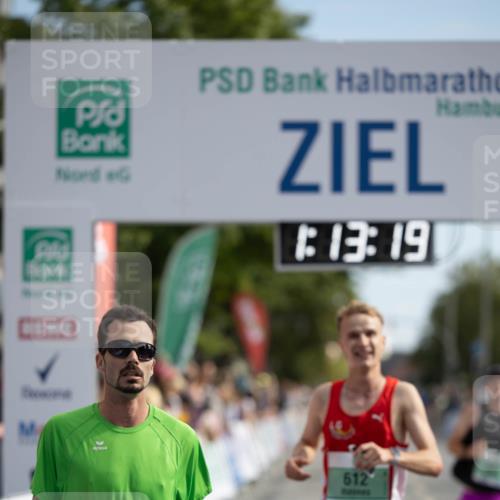 15.09.2024 - PSD Bank Halbmarathon Michael Strokosch http://msf.ph/oto/7097592 15.09.2024 11:14:12 Allgemein zum Event 13, 19, 609, 612 meine-sportfotos.de