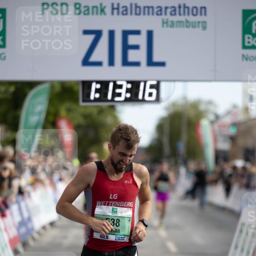 15.09.2024 - PSD Bank Halbmarathon Michael Strokosch http://msf.ph/oto/7097598 15.09.2024 11:14:09 Allgemein zum Event 1, 13, 16, 38 meine-sportfotos.de