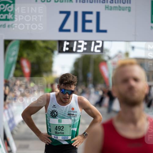 15.09.2024 - PSD Bank Halbmarathon Michael Strokosch http://msf.ph/oto/7097599 15.09.2024 11:14:04 Allgemein zum Event 13, 12, 492, 560 meine-sportfotos.de