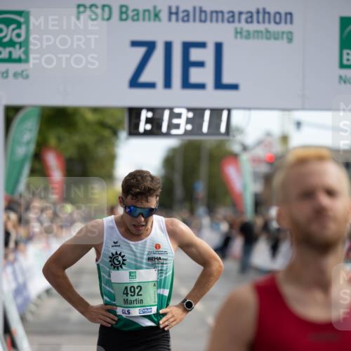 15.09.2024 - PSD Bank Halbmarathon Michael Strokosch http://msf.ph/oto/7097600 15.09.2024 11:14:04 Allgemein zum Event 13, 11, 492, 860 meine-sportfotos.de