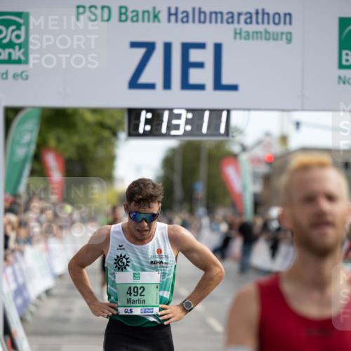 15.09.2024 - PSD Bank Halbmarathon Michael Strokosch http://msf.ph/oto/7097602 15.09.2024 11:14:04 Allgemein zum Event 1, 13, 11, 492, 850 meine-sportfotos.de