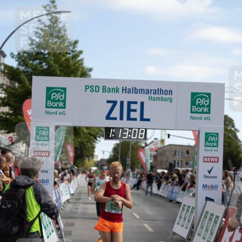 15.09.2024 - PSD Bank Halbmarathon Michael Strokosch http://msf.ph/oto/7097604 15.09.2024 11:14:01 Allgemein zum Event 13, 08, 55 meine-sportfotos.de