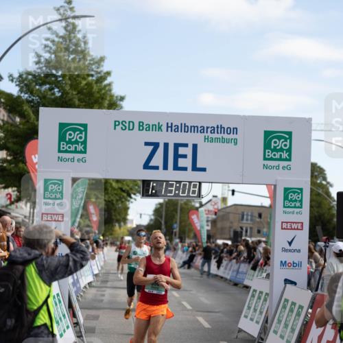 15.09.2024 - PSD Bank Halbmarathon Michael Strokosch http://msf.ph/oto/7097606 15.09.2024 11:14:01 Allgemein zum Event 13, 08 meine-sportfotos.de