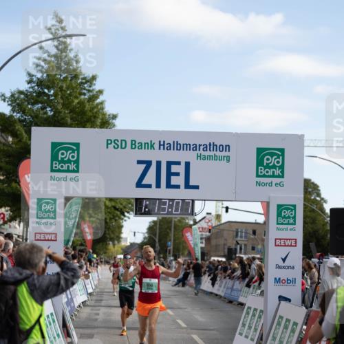 15.09.2024 - PSD Bank Halbmarathon Michael Strokosch http://msf.ph/oto/7097608 15.09.2024 11:14:00 Allgemein zum Event 8, 43, 07, 550 meine-sportfotos.de