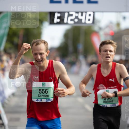 15.09.2024 - PSD Bank Halbmarathon Michael Strokosch http://msf.ph/oto/7097625 15.09.2024 11:13:41 Allgemein zum Event 12, 48, 556 meine-sportfotos.de