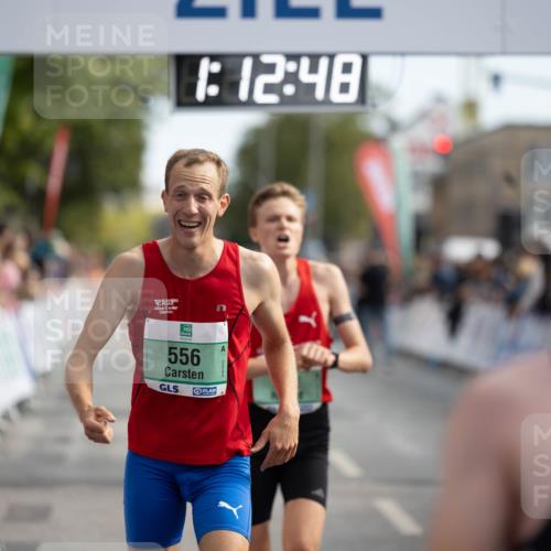 15.09.2024 - PSD Bank Halbmarathon Michael Strokosch http://msf.ph/oto/7097628 15.09.2024 11:13:41 Allgemein zum Event 12, 48, 556 meine-sportfotos.de