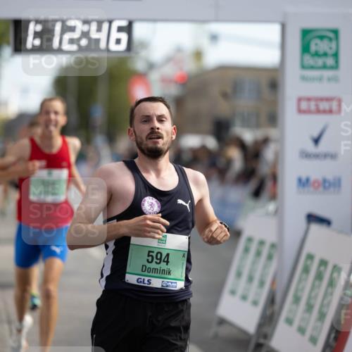 15.09.2024 - PSD Bank Halbmarathon Michael Strokosch http://msf.ph/oto/7097631 15.09.2024 11:13:39 Allgemein zum Event 12, 46, 594 meine-sportfotos.de