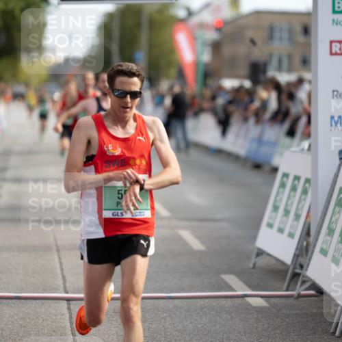 15.09.2024 - PSD Bank Halbmarathon Michael Strokosch http://msf.ph/oto/7097636 15.09.2024 11:13:36 Allgemein zum Event  meine-sportfotos.de