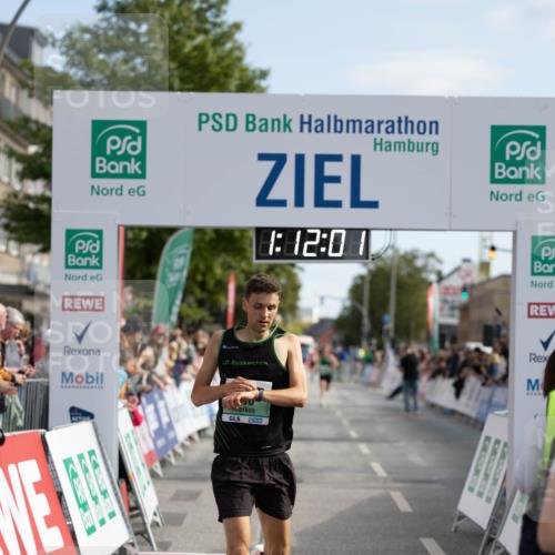 15.09.2024 - PSD Bank Halbmarathon Michael Strokosch http://msf.ph/oto/7097655 15.09.2024 11:12:54 Allgemein zum Event 12, 01 meine-sportfotos.de