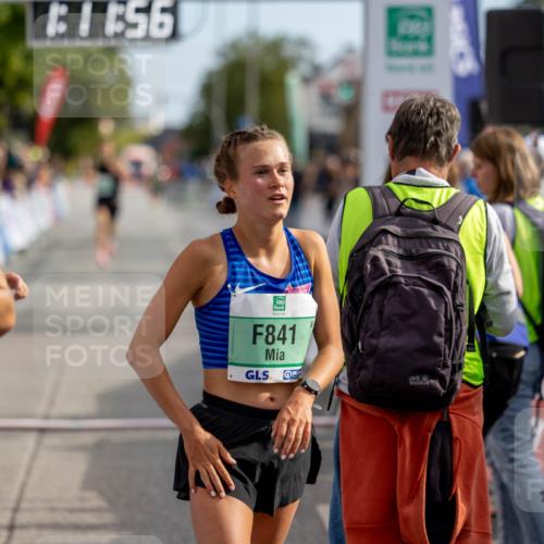 15.09.2024 - PSD Bank Halbmarathon Michael Strokosch http://msf.ph/oto/7097656 15.09.2024 11:12:49 Allgemein zum Event 6, 841 meine-sportfotos.de