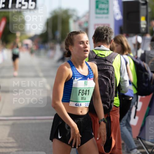 15.09.2024 - PSD Bank Halbmarathon Michael Strokosch http://msf.ph/oto/7097658 15.09.2024 11:12:49 Allgemein zum Event 56, 8, 841 meine-sportfotos.de