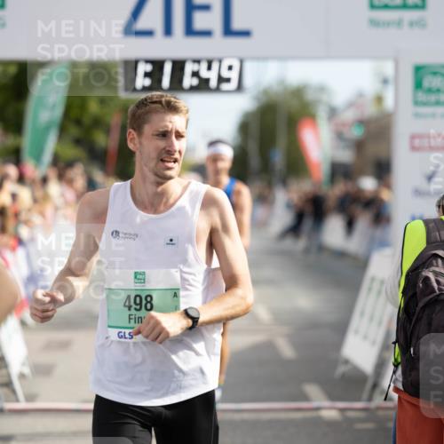 15.09.2024 - PSD Bank Halbmarathon Michael Strokosch http://msf.ph/oto/7097664 15.09.2024 11:12:42 Allgemein zum Event 149, 498 meine-sportfotos.de