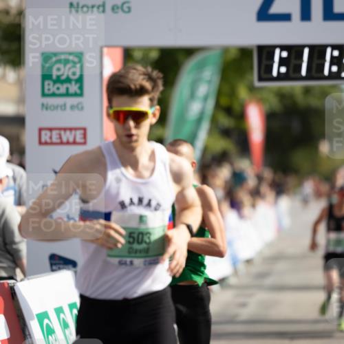15.09.2024 - PSD Bank Halbmarathon Michael Strokosch http://msf.ph/oto/7097669 15.09.2024 11:12:23 Allgemein zum Event 503, 1, 30 meine-sportfotos.de