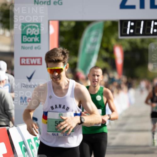 15.09.2024 - PSD Bank Halbmarathon Michael Strokosch http://msf.ph/oto/7097670 15.09.2024 11:12:23 Allgemein zum Event 56, 18, 30 meine-sportfotos.de