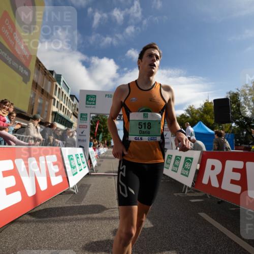 15.09.2024 - PSD Bank Halbmarathon Michael Strokosch http://msf.ph/oto/7097687 15.09.2024 11:11:34 Allgemein zum Event 10, 00, 518 meine-sportfotos.de