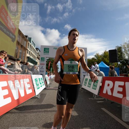 15.09.2024 - PSD Bank Halbmarathon Michael Strokosch http://msf.ph/oto/7097688 15.09.2024 11:11:33 Allgemein zum Event 10, 00, 518 meine-sportfotos.de