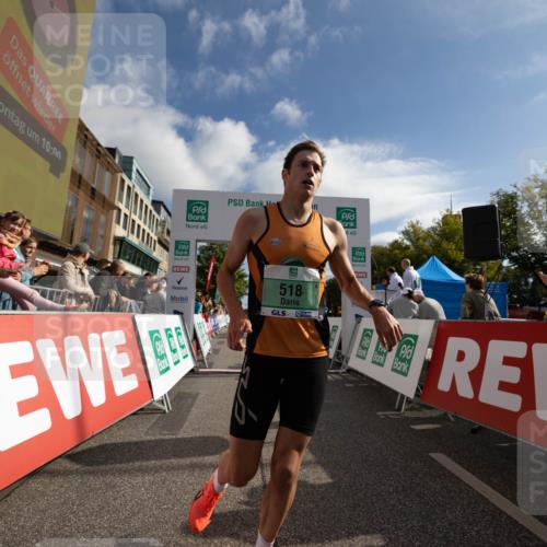 15.09.2024 - PSD Bank Halbmarathon Michael Strokosch http://msf.ph/oto/7097689 15.09.2024 11:11:33 Allgemein zum Event 10, 00, 518 meine-sportfotos.de