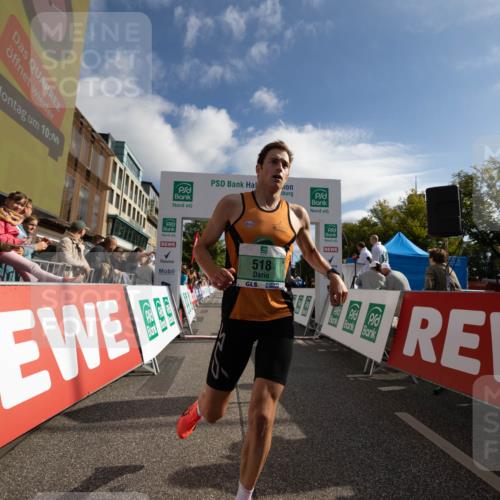 15.09.2024 - PSD Bank Halbmarathon Michael Strokosch http://msf.ph/oto/7097691 15.09.2024 11:11:33 Allgemein zum Event 10, 00, 518 meine-sportfotos.de